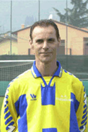 Mauro Meschieri