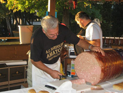 ingrandisci foto