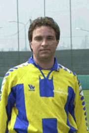 Alessandro Avanzini