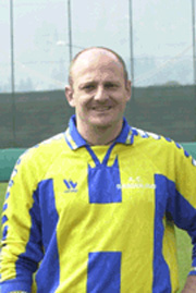 Alessandro Vicenzi