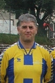 Enrico Bianchini