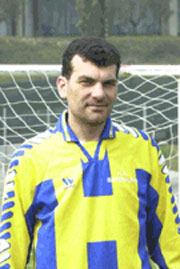 Marco De Beni