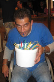 ingrandisci foto