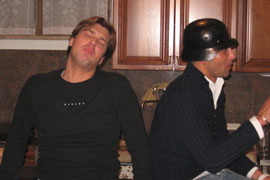 ingarndisci foto