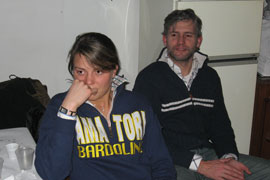 ingarndisci foto