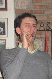 ingarndisci foto