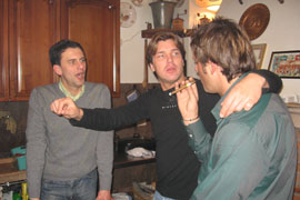 ingrandisci foto