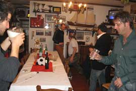 ingarndisci foto