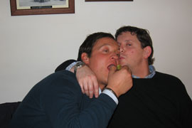 ingrandisci foto