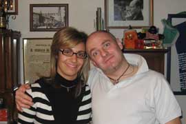 ingrandisci foto