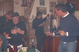 ingrandisci